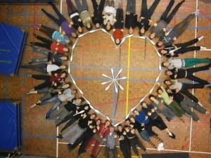 circus hart